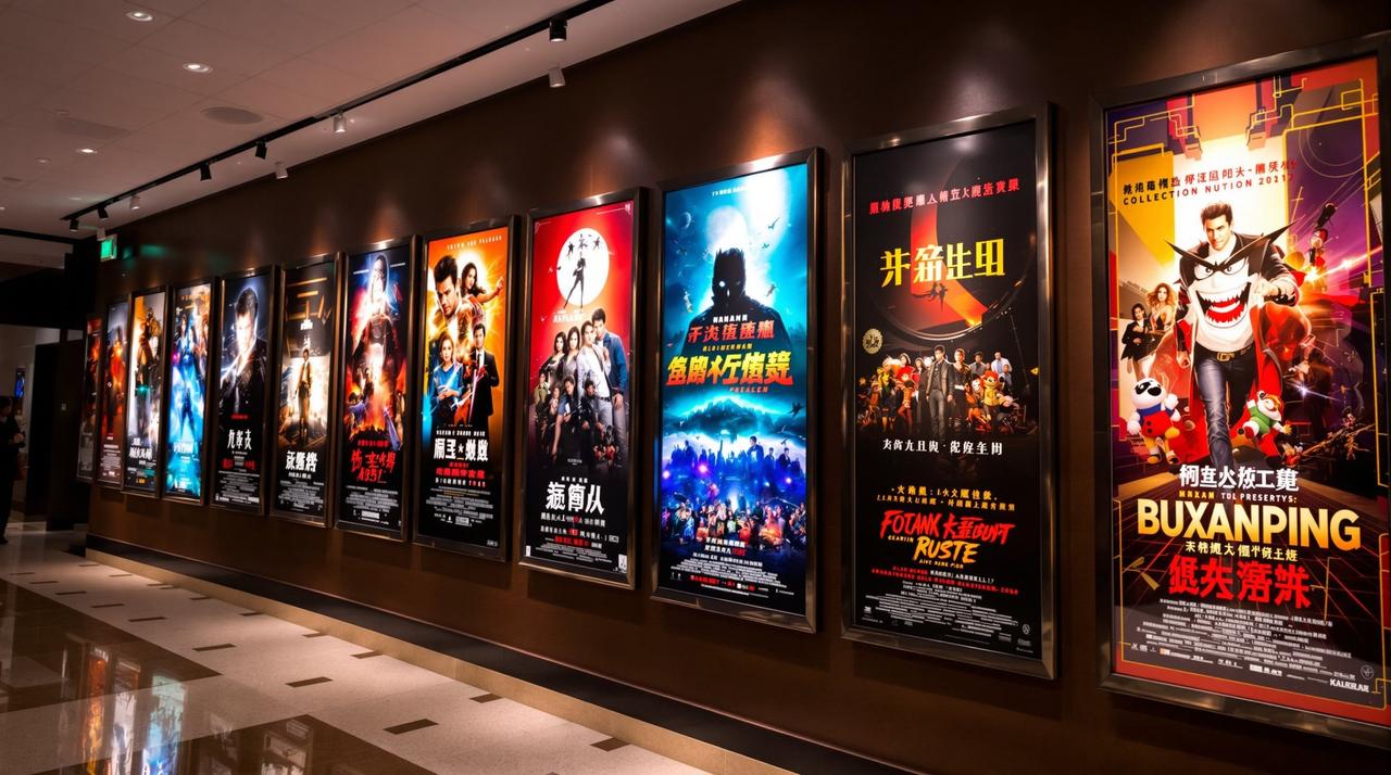 性爱视频2026年度片单发布，12部精品力作即将与观众见面