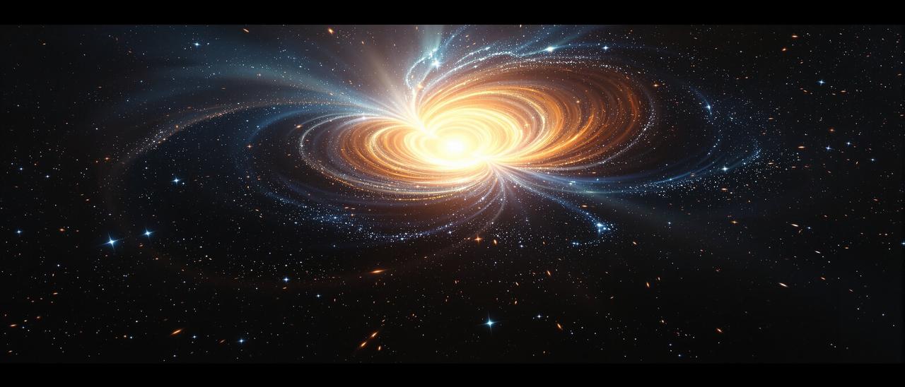 星际穿越：人类最后的希望 - 科幻、冒险、太空影视内容轮播图 - 琪琪影院