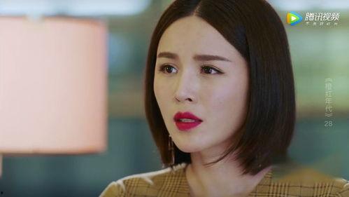 橙红年代女主播是谁,揭秘网络红人的崛起之路