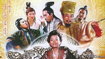 皇后驾到演员表,实力派明星齐聚演绎宫廷传奇