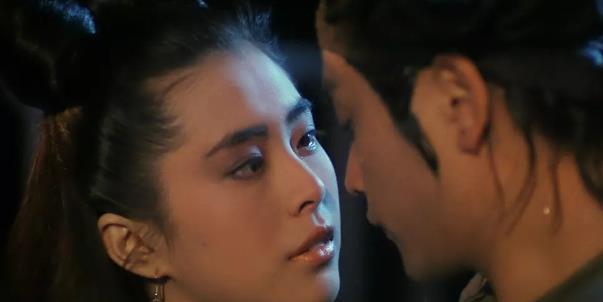 倩女幽魂电影演员表,经典角色背后的精彩故事