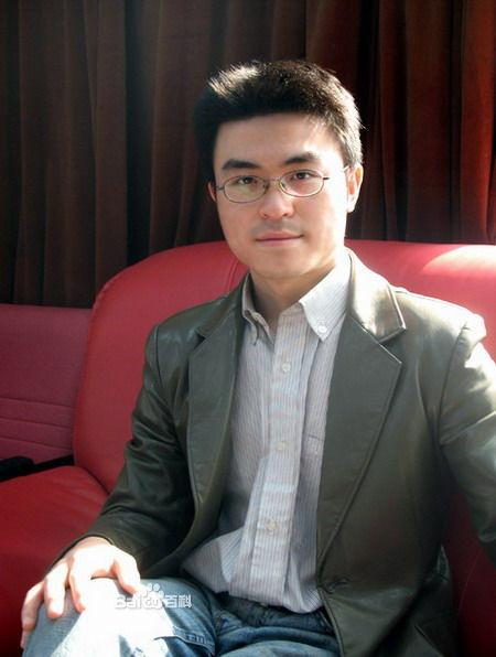 配音演员李世荣,声音的魅力，演绎的传奇