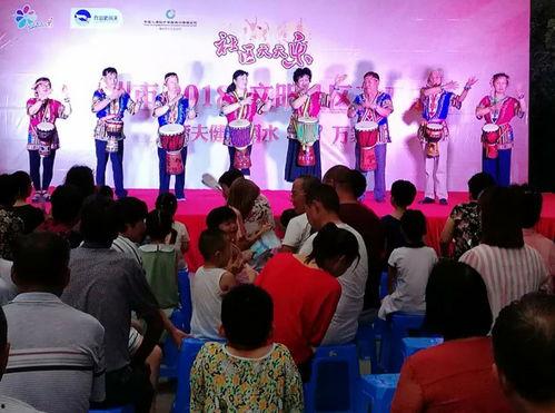 中老年文化娱乐,中老年文化娱乐生活新篇章